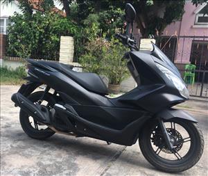 Honda PCX 150cc (2016)