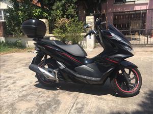 Honda PCX 150cc (2018)