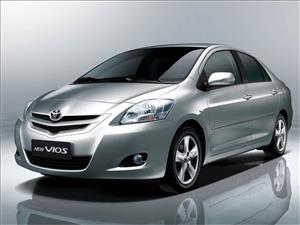 TOYOTA VIOS