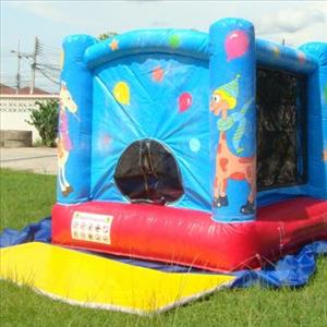 Toddler Bouncy castle 2*2*1.9 M